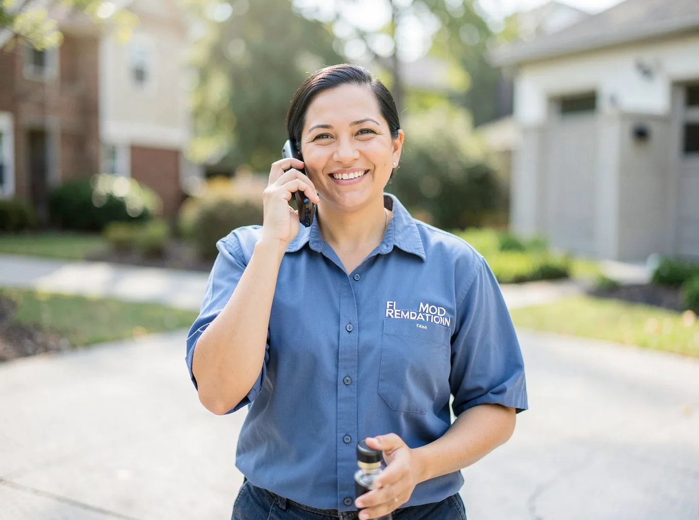 Mold Remediation Winn, MI FAQs